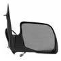Espejo - Kool Vue Power Mirror Compatible With Ford F-series Ford E-Series Van