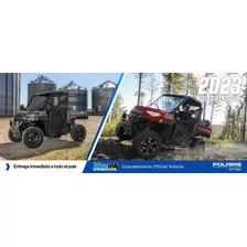 Polaris Ranger 1000 Xp 2023