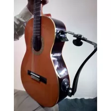 Guitarplay Soporte Para Guitarra Clasica