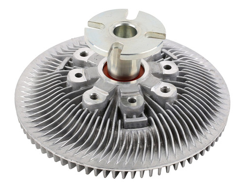 Fan Clutch Gmc S15 Pickup V6 2.8l 1986 Kg 2767971 Foto 2