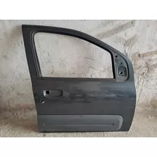 Porta Dianteira Direita Fiat Uno Vivace 2013 2014 2015 2016 