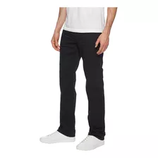 Buffalo David Bitton - Jeans De Corte Slim Six X En Negro