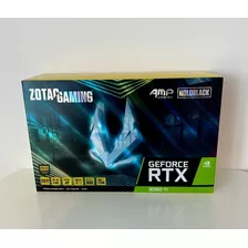 Zotac Nvidia Geforce Rtx 3090 Ti - 24 Gb Gddr6x