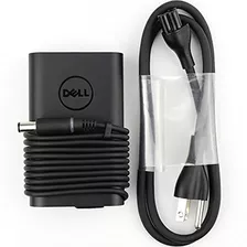 Dell - Cargador Original Para Dell