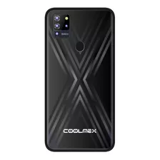 Celular Smartphone Negro Económico Android 10.0 Dual Sim