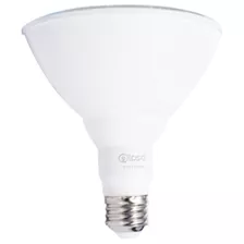 Foco Led Ipsa 18w Base E26 Tipo Par 38 Luz De Día Y Cálida