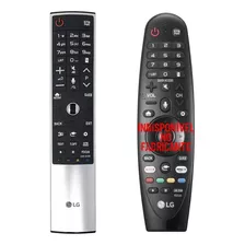 Controle Smart Magic LG An-mr700 Substitui An-mr600 - C/ Nf