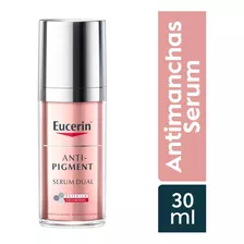 Eucerin Anti-pigment Dual Serum 30 Ml - Serum Despigmentante