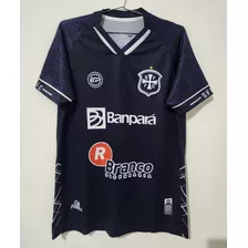 Camisa São Francisco Santarém Pará - Home 2024 - Jogador