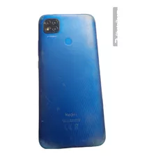 Celular Redmi 9c Liberado (sin Pantalla)