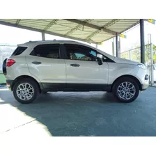 Ford Ecosport 1.6 Se Año 2014 110cv 4x2 Extrafull