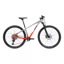 Bicicleta Caloi Elite Deore 12v Mtb Judy Aro 29 Alumínio