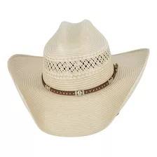 Sombrero Caballero Bicolor Contry 100x Scnrh100cb