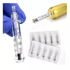 Seringas Intradermo Pressurizada Ampola 0,3 E 0,5 Ml 5 Unid