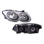 Faro Izq Chrysler 300m 1999-2000-2001-2002-2003-2004 Tyc 