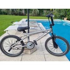 Bicicleta Bmx Mongoose 