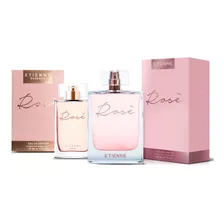 Set Etienne Rose 200ml + 30 Ml