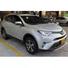 Toyota Rav 4 Street 2.0