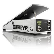 Pedal De Volume Ernie Ball Vp Jr 250k P06180 Cor Prata