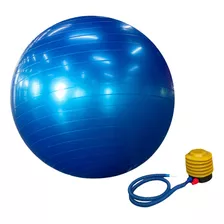 Bola Suiça Pilates Yoga Abdominal Fisioterapia Gestante 65cm