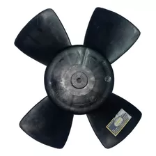 Paleta Electroventilador Para Vw Carat 2.0 89/92