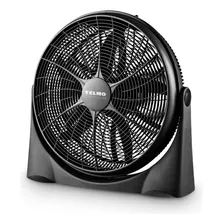 Ventilador Turbo 20 Pulgadas Yelmo Tornado 100w 5 Aspas Csi