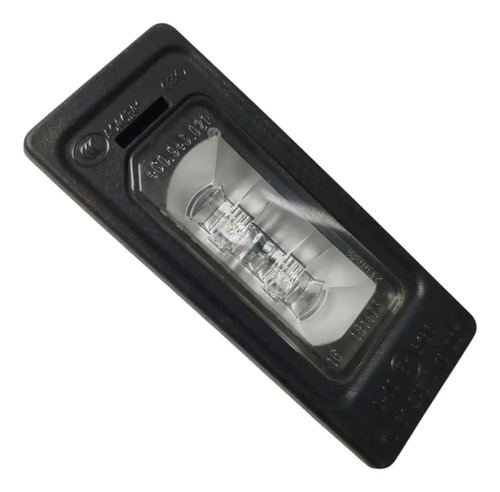 Luz Placa Led Audi A3 2014 2015 2016 4g0943021 