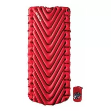 Klymit Camping Klymit Static V Luxe Sleeping Pad Extra Wide 