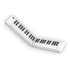 Piano Plegable 49teclas, 128sonid,parlant,usb,midi