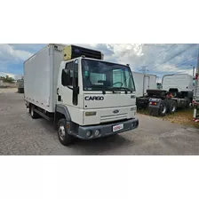 Ford Cargo 815 Chassi 2008 $99.990,00