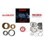 Kit Reparacion Transmision Automatica Atx Ln-7 1982-83 1.6l