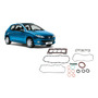 Inyector De Gasolina Para Peugeot 206 1.4 Y 1.6
