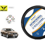 Funda Cubrevolante Negro Antimicrobial Volvo Xc60 2014