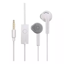Auriculares In-ear Samsung Compatibles