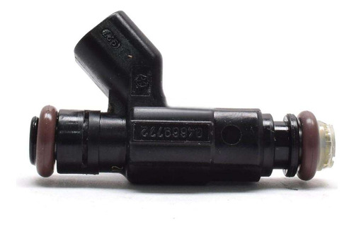 4pzs Inyector Gasolina Para Plymouth Breeze 4cil 2.0 1999 Foto 3