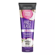John Frieda Frizz Ease Beyond Smooth Shampoo Pelo Grueso 250