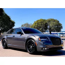 Chrysler 300c 2019 3.6 C Atx