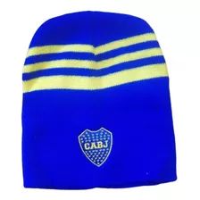 Gorro Boca Juniors Plumitaa Off