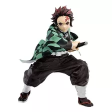 Figura Banpresto Maximatic Demon Slayer Tanjiro