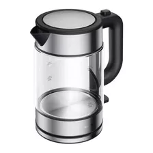 Jarra Electrica De Vidrio Xiaomi Mi Kettle Glass 1.7 L Amv