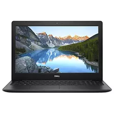 Dell Inspiron 3583 Portátil De 15 Pulgadas Intel Celeron - S