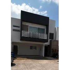 Casa En Venta Real Campestre Villahermosa