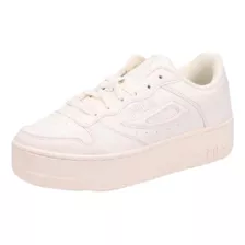 Tenis Fila Fx-115 5cm01804-100