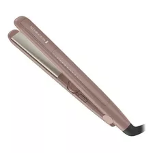 Plancha De Cabello Remington Cerámica Macadamia S6300 120v