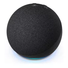 Alexa Amazon Echo Dot 5th Gen Negro 110v/240v