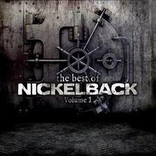 Nickelback - The Best Of