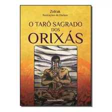 Taro Sagrado Dos Orixas, O - Zolrak - Pensamento