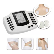 Massageador Elétrico Aparelho Para Fisioterapia Digital