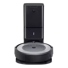 Robô Aspirador De Pó Inteligente Roomba® I3+ Evo Irobot