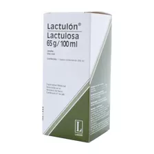 Lactulon 250 Ml